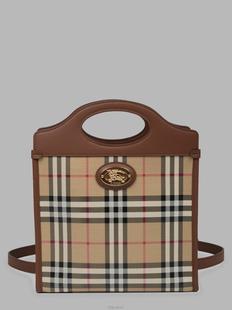 Burberry 26 F/W ������ �� ���� �̴� 8128442_A7026 B004230952526 F/W ������ �� ���� �̴� 8128442_A7026 B0042309525