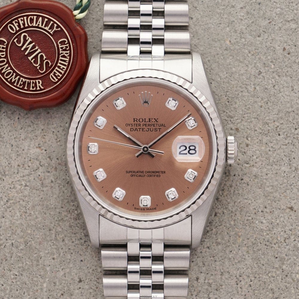 Rolex [��ġ��] �ѷ��� ��Ƽ�� ��������Ʈ ��ƿ 36�̸� ��� �������� ������Ʈ ������ 16234 [ī���������][��ġ��] �ѷ��� ��Ƽ�� ��������Ʈ ��ƿ 36�̸� ��� ��