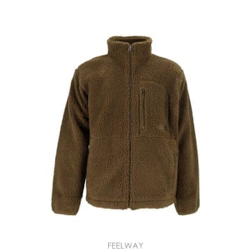 THE NORTH FACE 26FW �뽺���̽� M �ͽ�Ʈ�� PILE 2 FZ ���� Caraway Seed NF0A8KQX2EK1NF2E26FW �뽺���̽� M �ͽ�Ʈ�� PILE 2 FZ ���� Caraway Seed