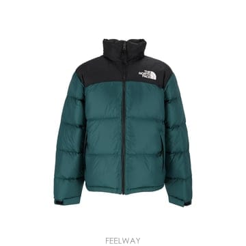 THE NORTH FACE 26FW �뽺���̽� M 1996 ��Ʈ�� NUPTSE ���� Pacific Teal TNF ���� NF0A3C8D26FW �뽺���̽� M 1996 ��Ʈ�� NUPTSE ���� Pacific Teal