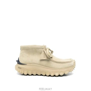 Moncler 26FW ��Ŭ���� Trailgrip Wallabee Gtx ���� L209A4G00100N011251K TP526FW ��Ŭ���� Trailgrip Wallabee Gtx ���� L209A4G00100