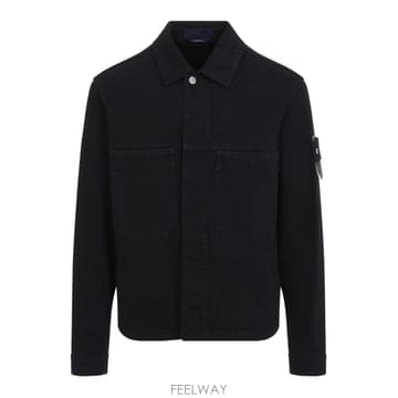 26FW 스톤아일랜드 바이커 자켓 L2S144100006S0J24V0029 TP582302614