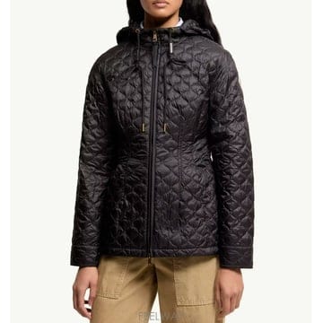 26SS MONCLER 몽클레르 ARUM 아룸 퀼팅 미디 경량 자켓