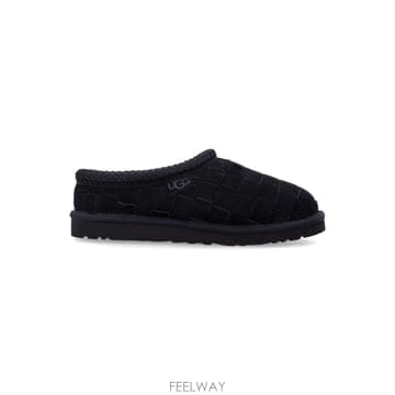 UGG 26FW ��� TASMAN ��� INTRECCIO 1186330BLK TP58230131526FW ��� TASMAN ��� INTRECCIO 1186330BLK TP582301315