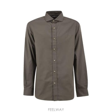 Brunello Cucinelli 26FW ���ڷ� ��ġ�ڸ� ��ư ���ø� ���� MW6040627C1105 TP58230173526FW ���ڷ� ��ġ�ڸ� ��ư ���ø� ���� MW6040627C1105