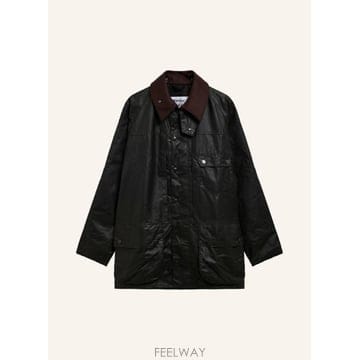 Barbour �ٹ� BEAUFORT Field ���� with Ż���� �ĵ� 100317575716000 TP582301561�ٹ� BEAUFORT Field ���� with Ż���� �ĵ� 100317575716