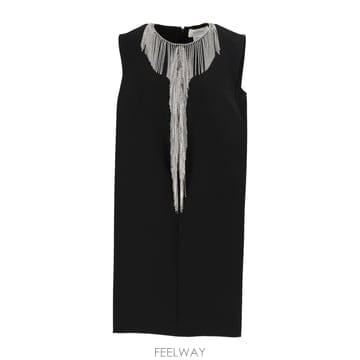 Max Mara 26FW �������� FESTOSO �巹�� 26222260816003NERO TP58230154626FW �������� FESTOSO �巹�� 26222260816003NERO TP5823