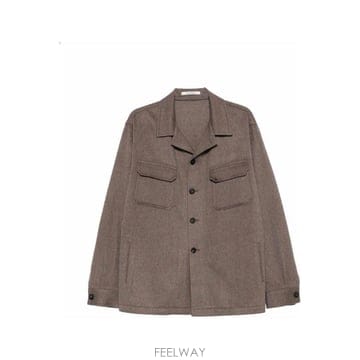 Tagliatore 26FW �����ƶǷ� �̱� �극��Ƽ�� �������� GCALVIN220009T3239480 TP58230197026FW �����ƶǷ� �̱� �극��Ƽ�� �������� GCALVIN220009