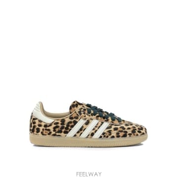Adidas 26FW �Ƶ�ٽ� Samba OG �ִϸ� ����Ʈ ����Ŀ�� KI6674IVORY TP58230196726FW �Ƶ�ٽ� Samba OG �ִϸ� ����Ʈ ����Ŀ�� KI6674IV