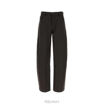 | Other Brand | 26FW ���� ��ũ ���� �� pant NASEDOTROUSERDARKBROWN TP58230220326FW ���� ��ũ ���� �� pant NASEDOTROUSERDARKBROWN T
