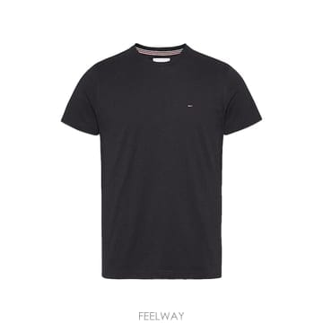 TOMMY HILFIGER 25FW Ÿ�����ǰ� ORIGINAL ���� Ƽ���� DM0DM04411 DM0DM04411078 TP58230225FW Ÿ�����ǰ� ORIGINAL ���� Ƽ���� DM0DM04411 DM0DM0