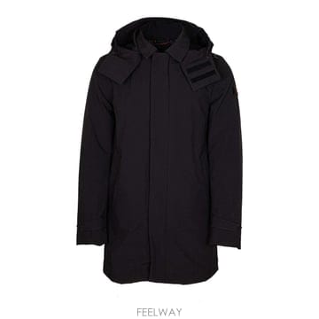 Peuterey 26FW ��Ʈ���� Groff Kpr Grs 01 ���� �÷� ���� PEU597401192058NER TP58226FW ��Ʈ���� Groff Kpr Grs 01 ���� �÷� ���� PEU59740