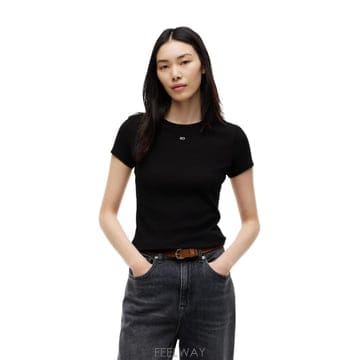 TOMMY HILFIGER 26FW Ÿ�����ǰ� TJW ���� ESSENTIAL RIB DW0DW17383 DW0DW17383BDS TP526FW Ÿ�����ǰ� TJW ���� ESSENTIAL RIB DW0DW17383 DW0D