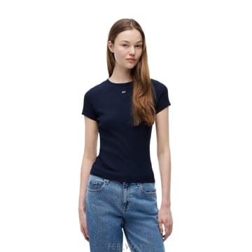 TOMMY HILFIGER 26FW Ÿ�����ǰ� TJW ���� ESSENTIAL RIB DW0DW17383 DW0DW17383C1G TP526FW Ÿ�����ǰ� TJW ���� ESSENTIAL RIB DW0DW17383 DW0D
