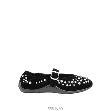 Ash 26FW �ƽ� Mimosa �߷����� in ���� ���� MIMOSA01 TP58230241526FW �ƽ� Mimosa �߷����� in ���� ���� MIMOSA01 TP5823