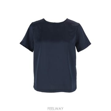 Max Mara 26FW �������� GILBERT �ٵ� ��Ʈ ž 26259460416007BLU TP58230186726FW �������� GILBERT �ٵ� ��Ʈ ž 26259460416007BLU T