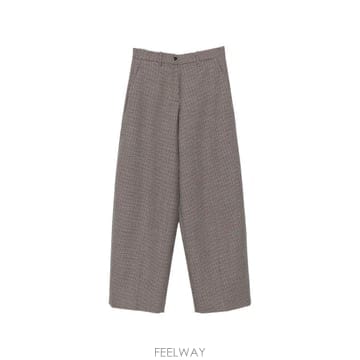 | Other Brand | 26FW NINE IN THE MORNING NANCY CARROT 9FW26NAN29CHECK TP582326FW NINE IN THE MORNING NANCY CARROT 9FW26NAN29CHECK 