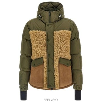 Moncler ��Ŭ���� �׷���� �׸����� ���̳� �ٿ� ��Ŷ K20971A00037M7887 823 TP970805807��Ŭ���� �׷���� �׸����� ���̳� �ٿ� ��Ŷ K20971A000