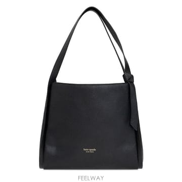 케이트 스페이드 케이트 스페이드 노트 쇼퍼백 K43950 BLACK TP980271569
