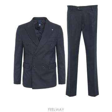 | Other Brand | BHARNABA Ruinart ���ǽ� ���Ϸ��� ��Ʈ RUINARTAB7217 BLU TP980226348BHARNABA Ruinart ���ǽ� ���Ϸ��� ��Ʈ RUINARTAB7217 BL
