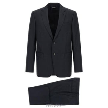 Zegna ���� �̱ۺ극��Ʈ ���ǽ� ��Ʈ 422708A428QCGN 7 TP980226297���� �̱ۺ극��Ʈ ���ǽ� ��Ʈ 422708A428QCGN 7 TP98022