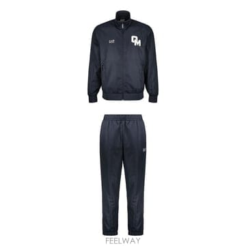 Armani Ea7 �������� �Ƹ����� �ΰ� ����Ʈ Ʈ�� ��Ʈ 6LPVA3PJOSZ 15GV TP980226195Ea7 �������� �Ƹ����� �ΰ� ����Ʈ Ʈ�� ��Ʈ 6LPVA3PJOS