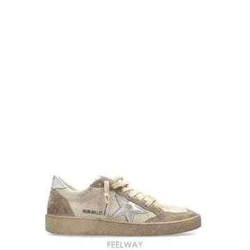 Golden Goose Golden Goose �𷰽� �귣�� ����Ÿ �ο�ž ����Ŀ�� GWF00117F008760 15260BEIGEGolden Goose �𷰽� �귣�� ����Ÿ �ο�ž ����Ŀ�� GWF0