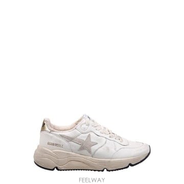 Golden Goose ��籸�� �𷰽� �귣�� ���׼� ���̽��� ����Ŀ�� GWF00215F004594 81413WHITEBEIGEGO��籸�� �𷰽� �귣�� ���׼� ���̽��� ����Ŀ�� GWF002