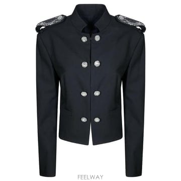 PINKO Pinko ���� �극��Ƽ�� ���Ϸ��� ��Ŷ 107817A3MJ Z99 TP980281747Pinko ���� �극��Ƽ�� ���Ϸ��� ��Ŷ 107817A3MJ Z99 TP9