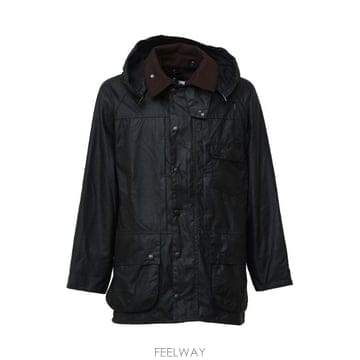바버 후드 긴팔 재킷 MWX2618 MWXSG91 TP980291171