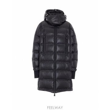 몽클레르 그르노블 로셸레르 후드 패딩 코트 1C000045981E 999 TP980238022