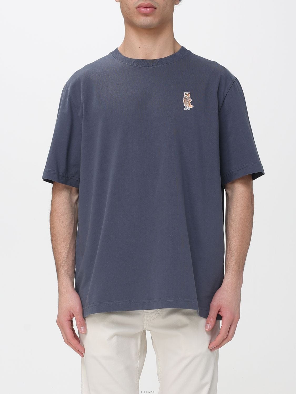Maison Kitsune [A6] ����Ű���� QM00101KJ7025 ���� ���� QM00101KJ7025-0422[A6] ����Ű���� QM00101KJ7025 ���� ���� QM00101KJ7025-