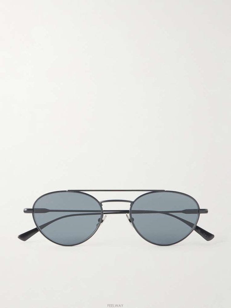 Saint Laurent ���ζ� DOUBLEBRIDGE ���������� ��Ż ���۶� SL 97 B0082496553���ζ� DOUBLEBRIDGE ���������� ��Ż ���۶� SL 97 B