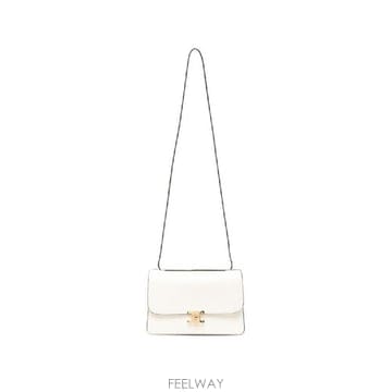 CELINE �׶�����Ÿ �ؿ� ������ ���� FOLD LEATHER SHOULDER BAG L105F5C11GQE9�׶�����Ÿ �ؿ� ������ ���� FOLD LEATHER SHOULDER BAG 
