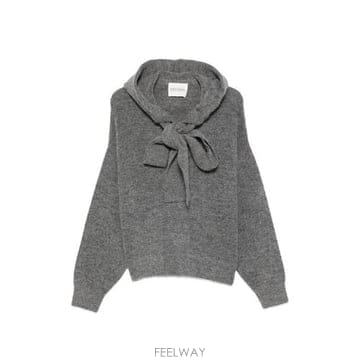 | Other Brand | �׶�����Ÿ �ؿ� Ŭ����� ���� WOOL BLEND KNITTED HOODIE C9692296Z55164�׶�����Ÿ �ؿ� Ŭ����� ���� WOOL BLEND KNITTED HOODI