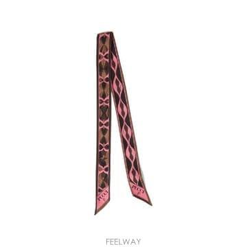 | Other Brand | �׶�����Ÿ �ؿ� PUCCI ���� PRINTED SILK FOULARD 6UGB226UC052�׶�����Ÿ �ؿ� PUCCI ���� PRINTED SILK FOULARD 6UGB22