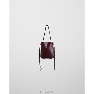 | Other Brand | �׶�����Ÿ �ؿ� PHOEBE PHILO ���� GIG TIE POUCH LEATHER SHOULDER BAG�׶�����Ÿ �ؿ� PHOEBE PHILO ���� GIG TIE POUCH LEATHE