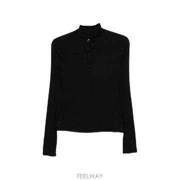Ermanno Scervino �׶�����Ÿ �ؿ� �������뼼����� ���� HIGHNECK ������ D494M300YEN95708�׶�����Ÿ �ؿ� �������뼼����� ���� HIGHNECK ������ 