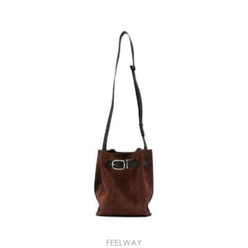 Paul Smith �׶�����Ÿ �ؿ� �����̽� ���� LEATHER BUCKET BAG W1A8365WSTRUS68�׶�����Ÿ �ؿ� �����̽� ���� LEATHER BUCKET BAG W1A83