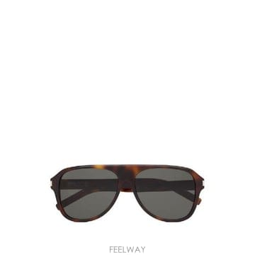 Saint Laurent �׶�����Ÿ �ؿ� ���ζ� ���� SL 970 SUNGLASSES A006CUY99562300�׶�����Ÿ �ؿ� ���ζ� ���� SL 970 SUNGLASSES A006CUY9