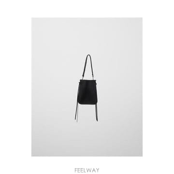 | Other Brand | �׶�����Ÿ �ؿ� PHOEBE PHILO ���� GIG TIE POUCH LEATHER SHOULDER BAG�׶�����Ÿ �ؿ� PHOEBE PHILO ���� GIG TIE POUCH LEATHE