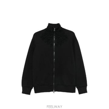 Ermanno Scervino �׶�����Ÿ �ؿ� �������뼼����� ���� SWEAT���� D494M601HKT95708�׶�����Ÿ �ؿ� �������뼼����� ���� SWEAT���� D494M6