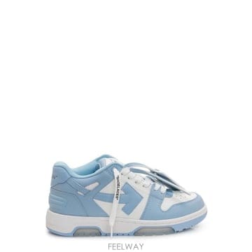 Off White Out Of Office 레이스업 스니커즈 W259C9L006 0140 TP98022332