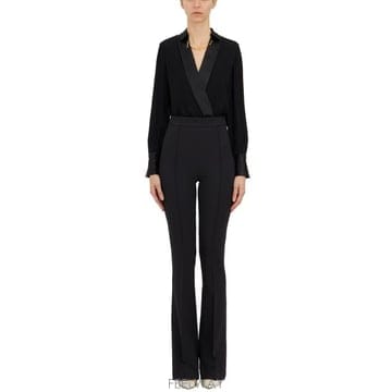 Elisabetta Franchi Elisabetta Franchi �ΰ� ü�� �÷��� ũ������ ������Ʈ TU00641E2 110 TP98028Elisabetta Franchi �ΰ� ü�� �÷��� ũ������ ������Ʈ 