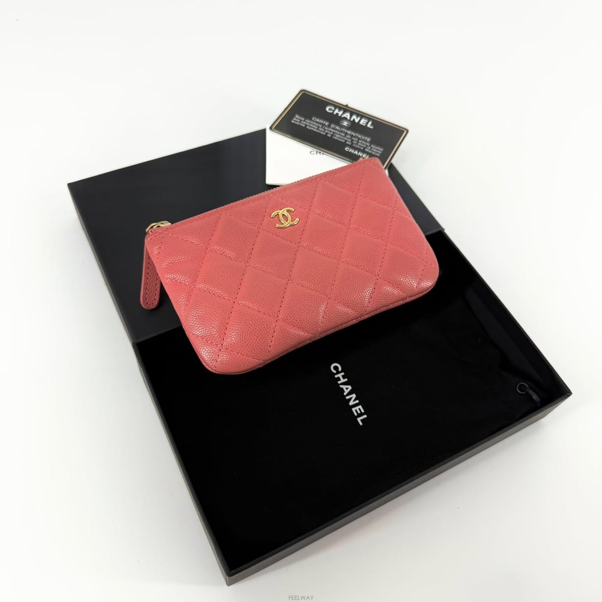 CHANEL ���� ĳ��� �̴� �Ŀ�ġ���� ĳ��� �̴� �Ŀ�ġ