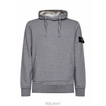 스톤 아일랜드 컴퍼스 배지 드로스트링 후드티 L2S156100062S0M51 V0M64 TP980261722
