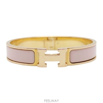 [착한중고명품울산점] 에르메스 클릭아슈 PM 상태 A-
