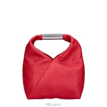 MM6 Maison Margiela 재패니즈 토트백 SB6WD0042P9068 T4326BARBADOSCHE