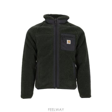Carhartt WIP 프렌티스 라이너 플리스 재킷 I035696 3WMXX TP980291750