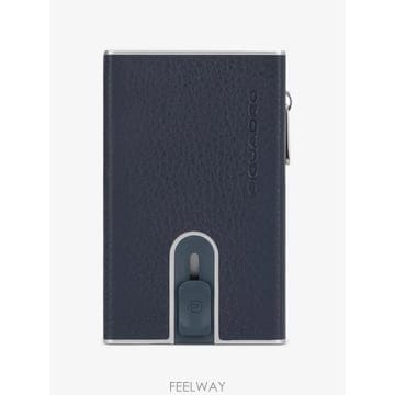 Piquadro 26 FW ������ �˾� ī��Ȧ�� ���� PP5585MOSR TP45409580126 FW ������ �˾� ī��Ȧ�� ���� PP5585MOSR TP4540958